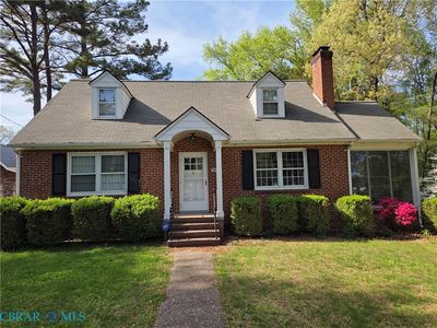 507 Faulconer Cir, Tappahannock, VA, 22560