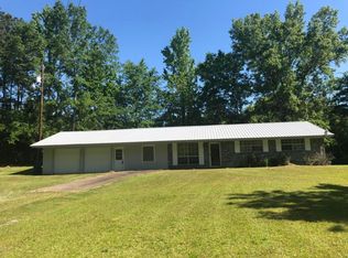 3243 Highway 11 And, Toomsuba, MS 39364