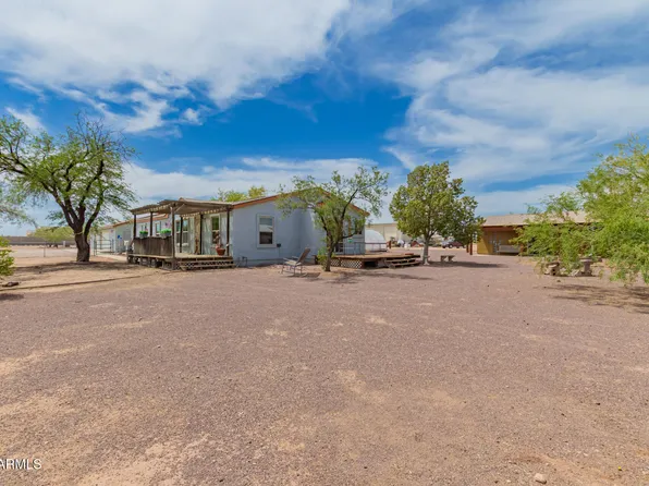 23948 W JOMAX Road, Wittmann, AZ 85361