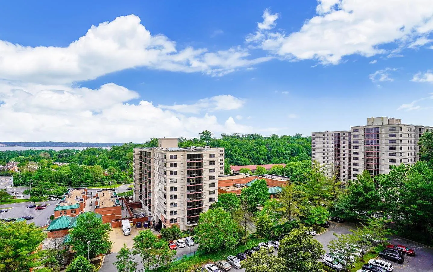 1 bed, 850 sqft, $1,800 — Photo 2