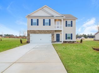 261 Rapid Run Rd, Camden, SC 29020
