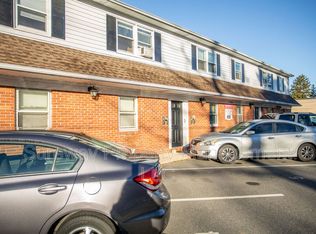 14 Girard Rd S APT D, Glassboro, NJ 08028