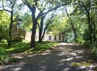 9405 NW 79th St, Kansas City, MO 64152