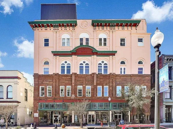 21 N Front Street Unit 2a1, Wilmington, NC 28401