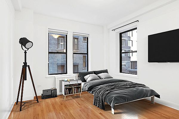 1st image of 347 W 55th St APT 2K