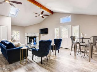 3910 E Campbell Ave, Phoenix, AZ 85018