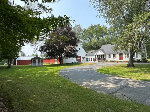 180 Center Road, Lebanon, ME 04027