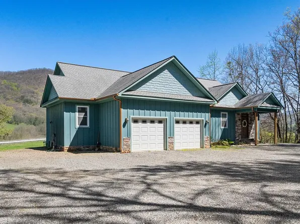 4720 Arrowhead Rd, Hiawassee, GA 30546