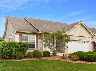 16820 Charleston Cir, Lockport, IL 60441