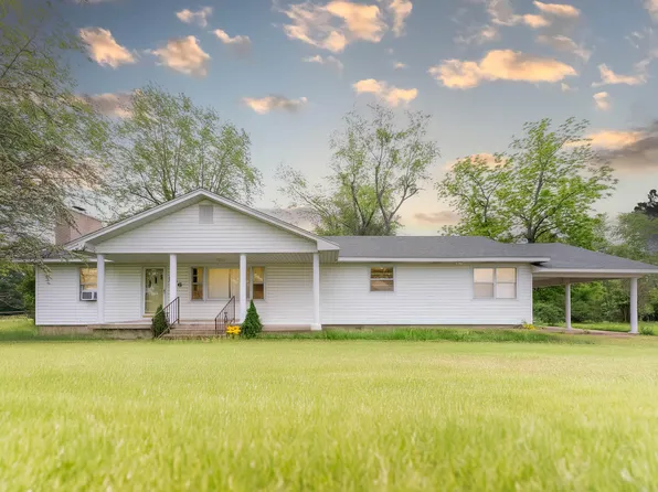 106 Highway 62/412, Ash Flat, AR 72513