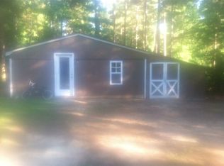 313 Pennigar Rd, Monroe, NC 28110