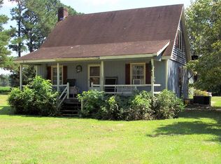 221 Jack Branch Rd, Windsor, NC 27983