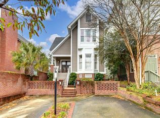 420 Joshua St, Columbia, SC 29205