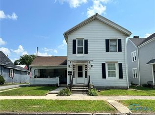 520 N Union St, Fostoria, OH