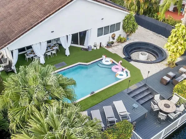 205 N 31st Ave, Hollywood, FL 33021