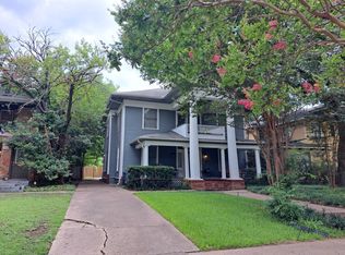 5012 Victor St #5, Dallas, TX 75214