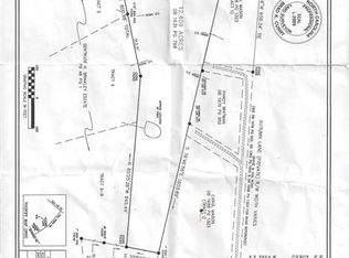 272 Autumn Ln, Lexington, NC 27295