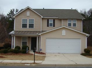 1287 Matt Moore Ct, Lithia Springs, GA