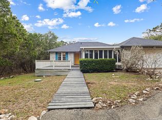 162 CANYON VW, Spring Branch, TX 78070