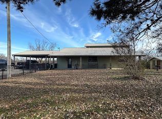 12088 N State Highway 28, Dardanelle, AR 72834