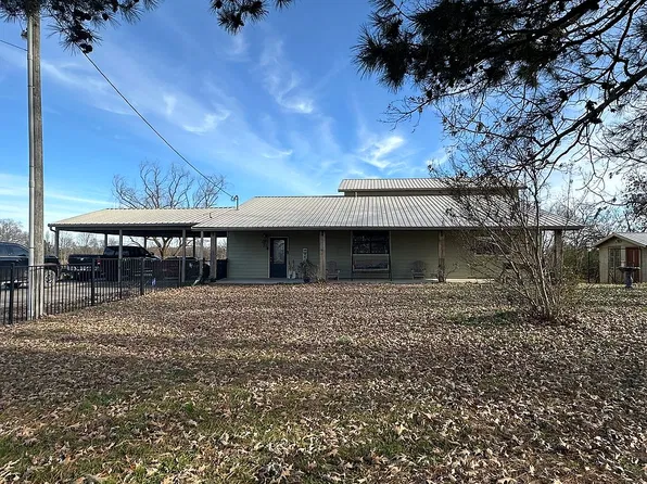 12088 N State Highway 28, Dardanelle, AR 72834
