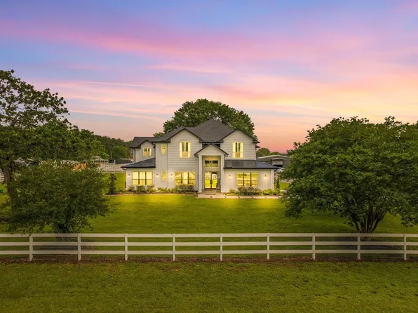 1046 Goodson Loop, Pinehurst, TX 77362