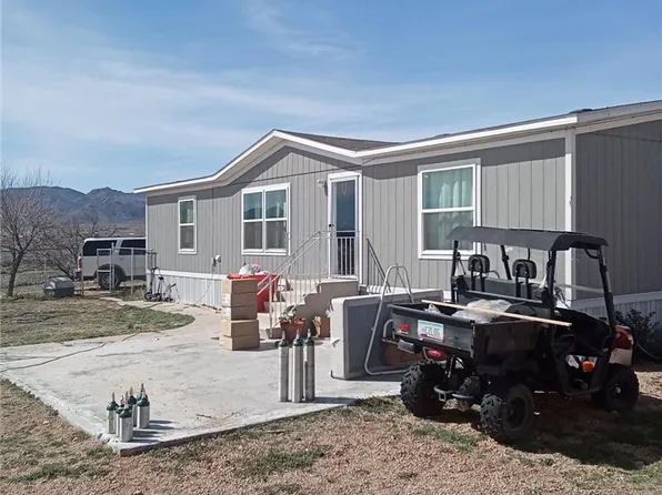 2973 E Spinner Bait Dr, Kingman, AZ 86409