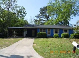 402 Alaska Way, Warner Robins, GA 31093