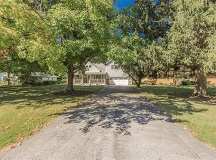 436 Harris Rd, Richmond Heights, OH 44143