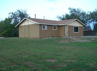 2250 W West Wind Rd, Chino Valley, AZ 86323