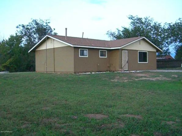 2250 W West Wind Rd, Chino Valley, AZ 86323