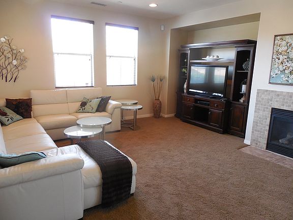 Lg. Living Rm- Views = F/P