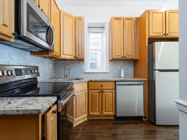 3139 W Norris St, Philadelphia, PA 19121