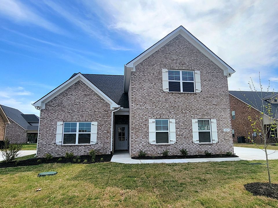 1st image of 607 Hawkeye Ct Lot 81