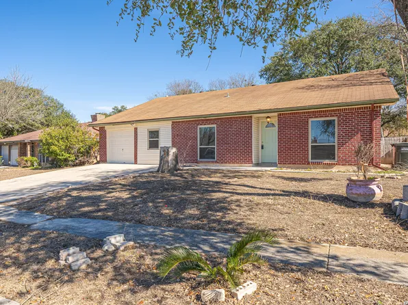 4918 Brookhead, Schertz, TX 78108