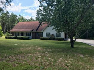 2207 Ross Way, Vidalia, GA 30474