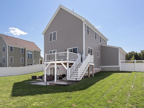 2nd image of 210 Black Birch Dr