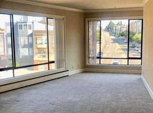 707 Arguello Blvd APT 204, San Francisco, CA 94118