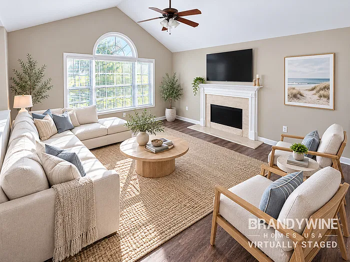 4 bed, 3.0 bath, 2000 sqft, $2,160 — Photo 3
