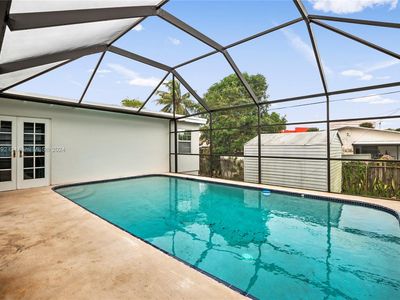 21 NW 56th Ct, Oakland Park, FL, 33309