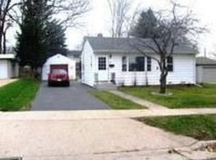 518 Briody St, Burlington, WI 53105