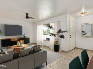 3633 E Yale St, Phoenix, AZ 85008
