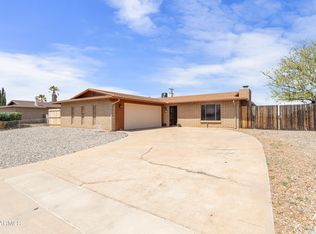 5125 Camino Del Norte, Sierra Vista, AZ 85635