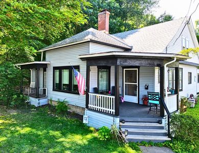 50 Lycoming St, Canton, PA, 17724