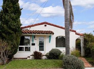 210 May Ave, Santa Cruz, CA 95060
