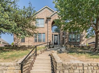 1601 Shadow Brook Trl, Garland, TX 75043
