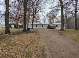 1233 Robinson Rd, Quincy, MI 49082