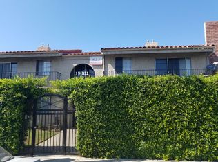 15511 Parthenia St #205, North Hills, CA 91343