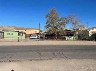 1785 Rio Grande Way, Bullhead City, AZ 86442