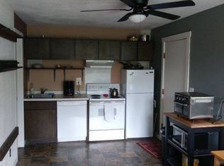 21 Sitting Bull Road #1197, Big Sky, MT 59716